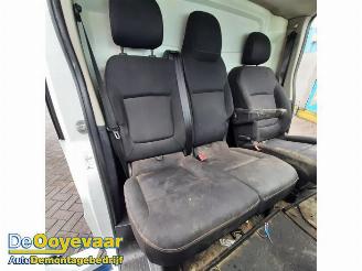 Renault Trafic Trafic (1FL/2FL/3FL/4FL), Van, 2014 1.6 dCi 95 picture 7