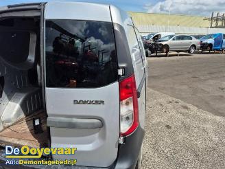 Dacia Dokker Dokker Express (8S), Van, 2012 / 2021 1.5 dCi 75 picture 7