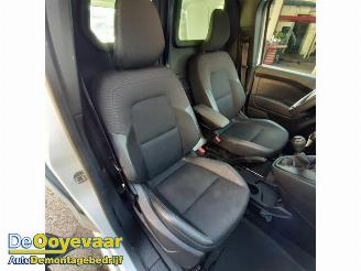 Renault Kangoo Kangoo Express (RFK), Van, 2021 1.5 Blue dCi 75 picture 7