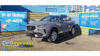Cupra Formentor Formentor, SUV, 2020 1.5 TSI 16V picture 2