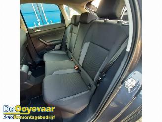 Volkswagen Taigo Taigo, SUV, 2021 1.0 TSI 110 12V picture 7