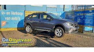 Uttjänta bilar auto Volkswagen Taigo Taigo, SUV, 2021 1.0 TSI 110 12V 2022/5