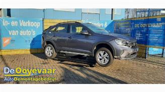 Sloopauto Volkswagen Taigo Taigo, SUV, 2021 1.0 TSI 110 12V 2022/5