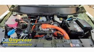 Hyundai Inster Inster, SUV, 2024 42 kWh picture 8