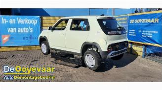 Hyundai Inster Inster, SUV, 2024 42 kWh picture 3