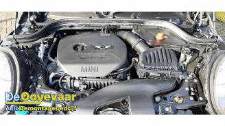 Mini Mini Mini (F55), Hatchback 5-drs, 2013 1.2 12V One picture 8
