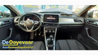 Volkswagen T-Roc T-Roc I, SUV, 2017 1.0 TSI 12V picture 5