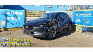 Mazda CX-30 CX-30 (DM), SUV, 2019 2.0 e-SkyActiv X 186 M Hybrid 16V picture 4