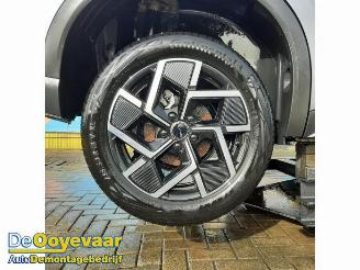 BYD Atto Atto 3, SUV, 2022 60 kWh picture 7