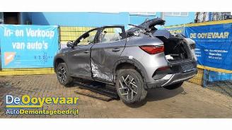 BYD Atto 3 Atto 3, SUV, 2022 60 kWh picture 3