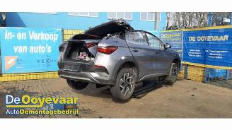 BYD Atto Atto 3, SUV, 2022 60 kWh picture 4