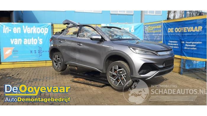 BYD Atto Atto 3, SUV, 2022 60 kWh