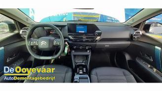 Citroën C4 C4 Berline (BA/BB/BC), Hatchback 5-drs, 2020 e-C4 50 kWh picture 5