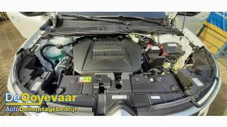 Citroën C4 C4 Berline (BA/BB/BC), Hatchback 5-drs, 2020 e-C4 50 kWh picture 8