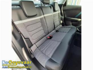 Citroën C4 C4 Berline (BA/BB/BC), Hatchback 5-drs, 2020 e-C4 50 kWh picture 7