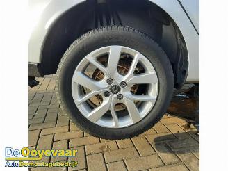 Renault Clio Clio IV Estate/Grandtour (7R), Combi 5-drs, 2012 / 2021 0.9 Energy TCE 90 12V picture 9