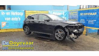 Dezmembrări autoturisme Mercedes A-klasse A (177.0), Hatchback, 2018 / 2026 1.3 A-180 Turbo 16V 2020/5