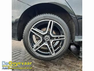 Mercedes A-klasse A (177.0), Hatchback, 2018 / 2026 1.3 A-180 Turbo 16V picture 9