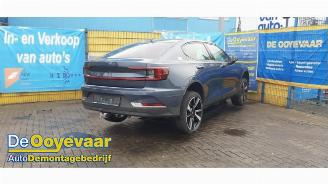 Polestar 2 Polestar 2, Liftback, 2019 78kWh Long Range Dual Motor picture 2