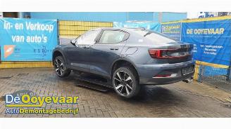 Polestar 2 Polestar 2, Liftback, 2019 78kWh Long Range Dual Motor picture 3