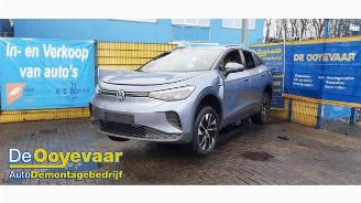Volkswagen ID.4 ID.4 (E21), SUV, 2020 Pro picture 2