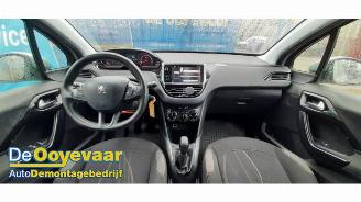 Peugeot 208 208 I (CA/CC/CK/CL), Hatchback, 2012 / 2019 1.2 Vti 12V PureTech 82 picture 5