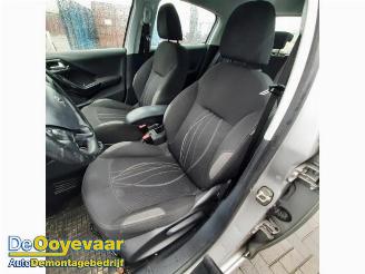 Peugeot 208 208 I (CA/CC/CK/CL), Hatchback, 2012 / 2019 1.2 Vti 12V PureTech 82 picture 5