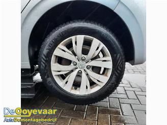 Peugeot 208 208 I (CA/CC/CK/CL), Hatchback, 2012 / 2019 1.2 Vti 12V PureTech 82 picture 9