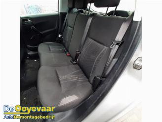 Peugeot 208 208 I (CA/CC/CK/CL), Hatchback, 2012 / 2019 1.2 Vti 12V PureTech 82 picture 6