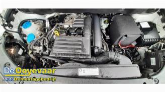 Volkswagen Caddy Caddy IV, Van, 2015 1.4 TGI BlueMotion picture 8