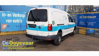 Volkswagen Caddy Caddy IV, Van, 2015 1.4 TGI BlueMotion picture 2