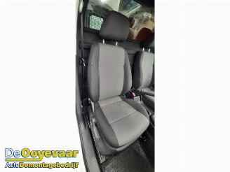 Volkswagen Caddy Caddy IV, Van, 2015 1.4 TGI BlueMotion picture 7