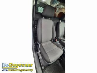 Volkswagen Caddy Caddy IV, Van, 2015 1.4 TGI BlueMotion picture 7