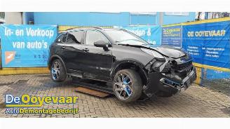 Uttjänta bilar auto Lynk & Co 01 01, SUV, 2018 1.5 PHEV 2022/6