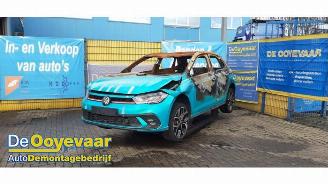 Volkswagen Polo Polo VI (AW1), Hatchback 5-drs, 2017 2.0 GTI picture 4