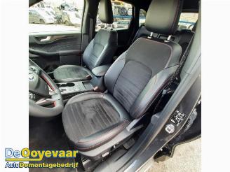 Ford Kuga Kuga III (DFK), SUV, 2019 2.5 PHEV 16V picture 6