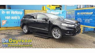 Sloopauto Ford Mondeo Mondeo V Wagon, Combi, 2014 / 2022 2.0 Hybrid 16V 2021/2