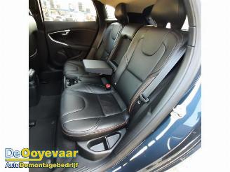 Volvo V-40 V40 Cross Country (MZ), Hatchback 5-drs, 2012 / 2019 1.5 T3 16V Geartronic picture 7
