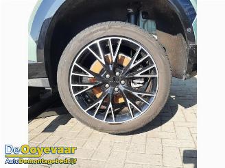 Zeekr X X, SUV, 2023 AWD Privilege, Wolf Edition 69 kWh picture 3