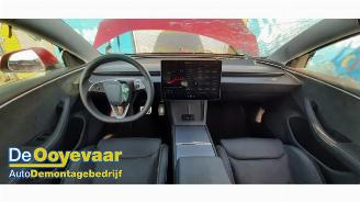 Tesla Model 3 Model 3, Sedan, 2017 Performance AWD 78 kWh picture 5