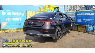 Mercedes EQE EQE (V295), Sedan, 2022 350+ 91/96 kWh picture 2