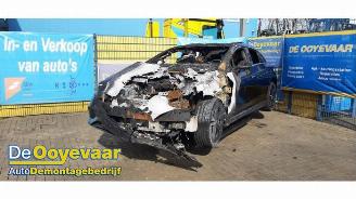 Mercedes EQE EQE (V295), Sedan, 2022 350+ 91/96 kWh picture 4