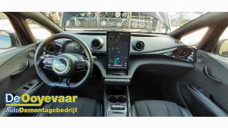 BYD Dolphin Dolphin, Hatchback 5-drs, 2021 60,4 kWh picture 5