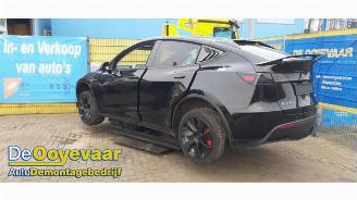 Tesla Model Y Model Y (5YJY), SUV, 2019 / 2025 RWD picture 3