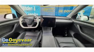 Tesla Model Y Model Y (5YJY), SUV, 2019 / 2025 RWD picture 5