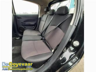 Mitsubishi Space-star Space Star (A0), Hatchback, 2012 1.0 12V picture 7