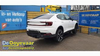 Polestar 2 Polestar 2, Liftback, 2019 78kWh Long Range Single Motor picture 2