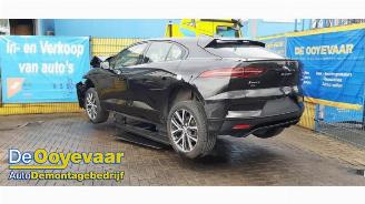 Vrakbiler auto Jaguar I-Pace I-Pace, SUV, 2018 EV400 AWD 2018/12