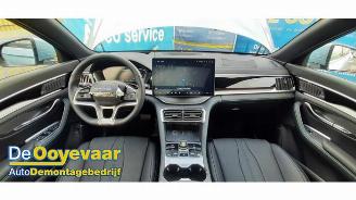 BYD SEAL Seal U, SUV, 2024 1.5 DM-I FWD picture 5