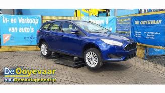  Ford Focus Focus 3 Wagon, Combi, 2010 / 2020 1.0 Ti-VCT EcoBoost 12V 100 2017/1